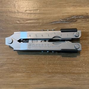 Gerber Multi-Plier 600 Bluntnose